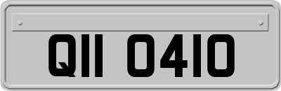 QII0410