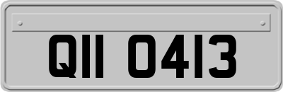 QII0413