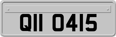 QII0415