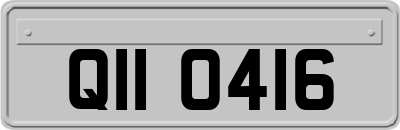 QII0416