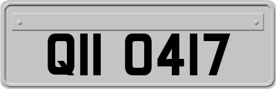 QII0417