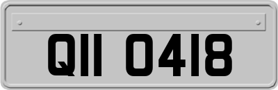 QII0418