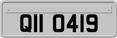 QII0419