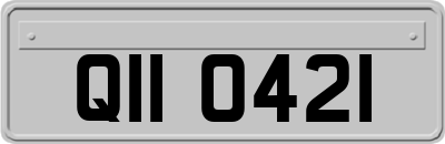 QII0421