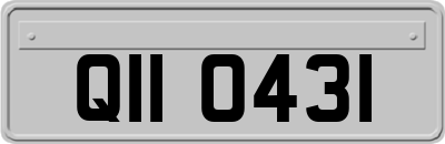QII0431