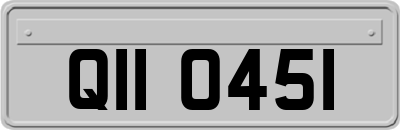 QII0451