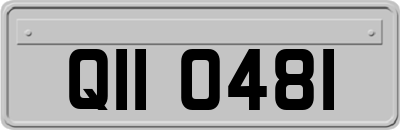 QII0481