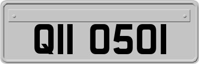 QII0501