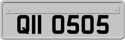 QII0505