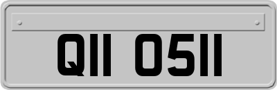 QII0511