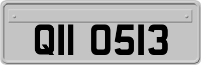 QII0513