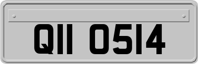 QII0514