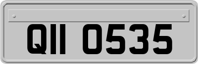 QII0535