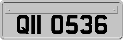 QII0536