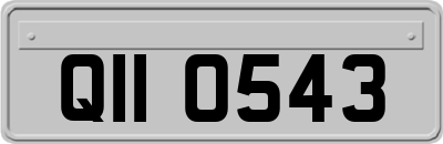 QII0543