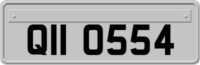 QII0554