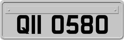 QII0580