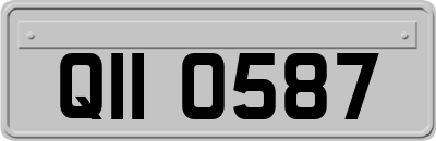 QII0587