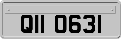 QII0631