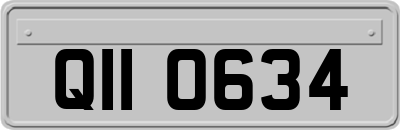 QII0634