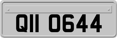 QII0644