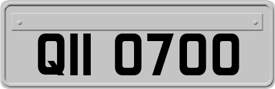 QII0700