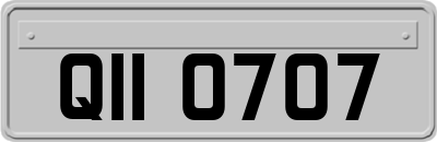 QII0707