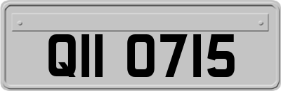 QII0715