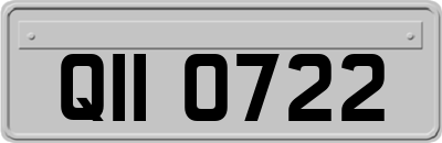 QII0722