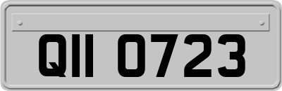 QII0723