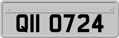 QII0724