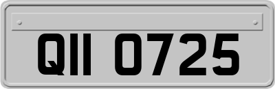 QII0725