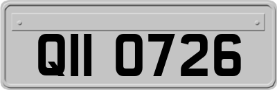 QII0726