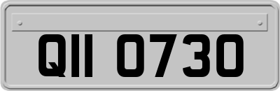 QII0730