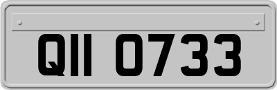 QII0733