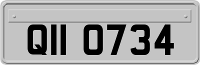QII0734