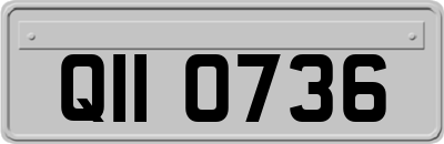 QII0736