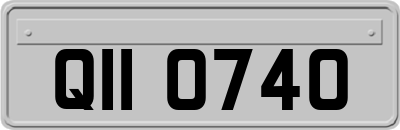 QII0740