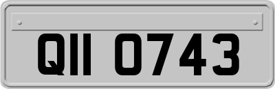 QII0743