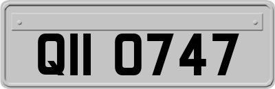 QII0747