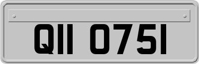 QII0751