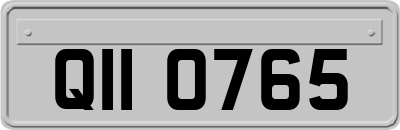 QII0765