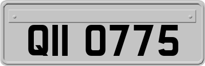 QII0775