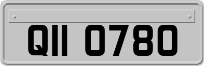 QII0780