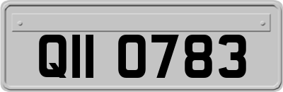 QII0783