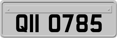 QII0785