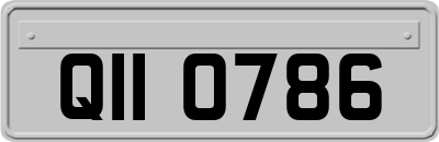 QII0786