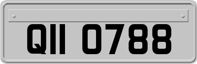 QII0788