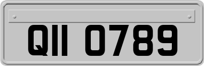 QII0789