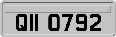 QII0792